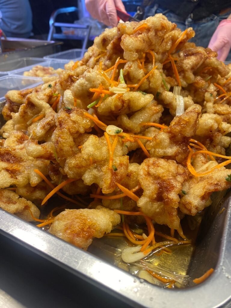 哈尔滨最好吃的锅包肉，接受反驳！可以推荐_1_兔子快跑💨_来自小红书网页版