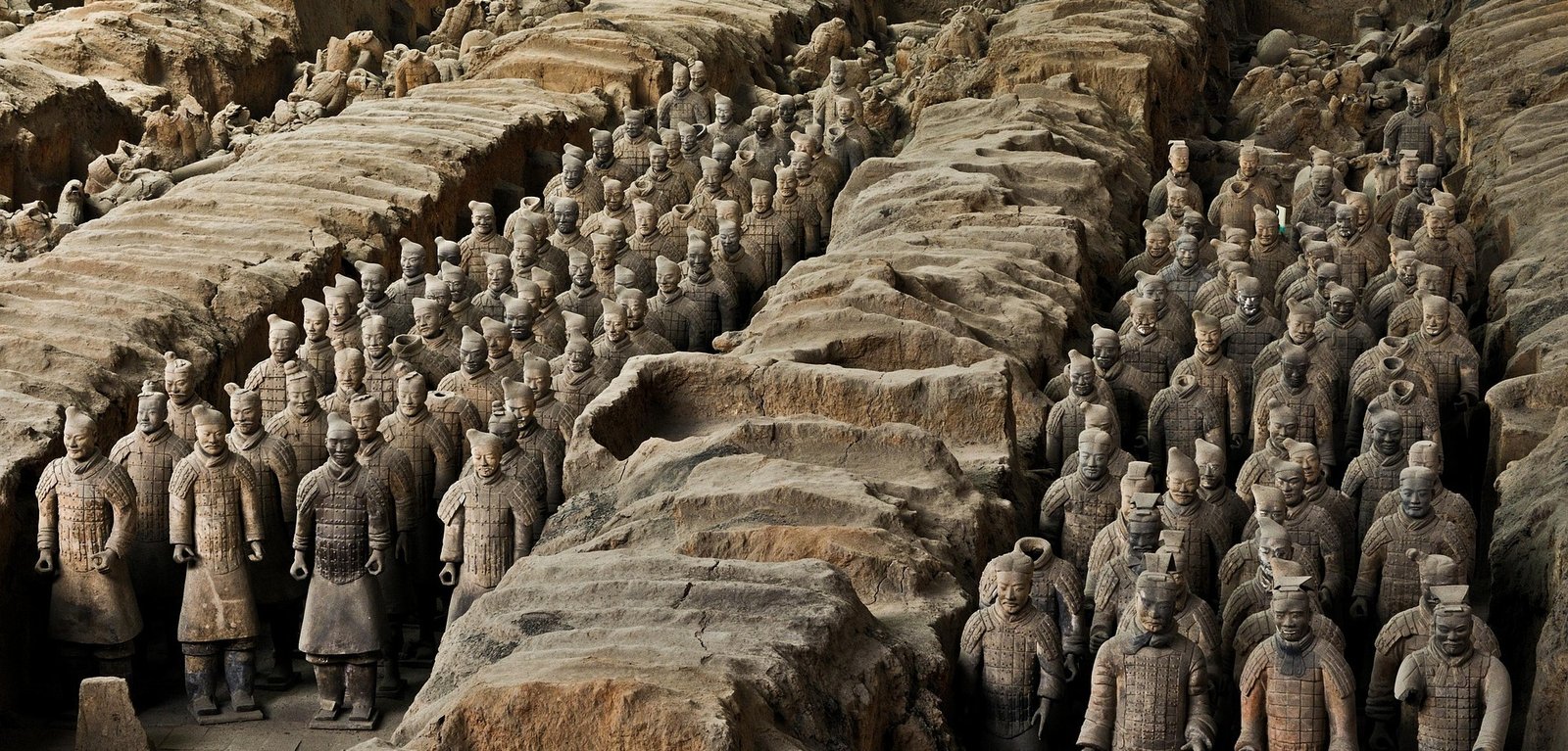 terracotta-army-1864972_1920