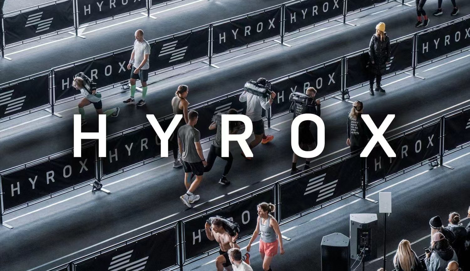 HYrox