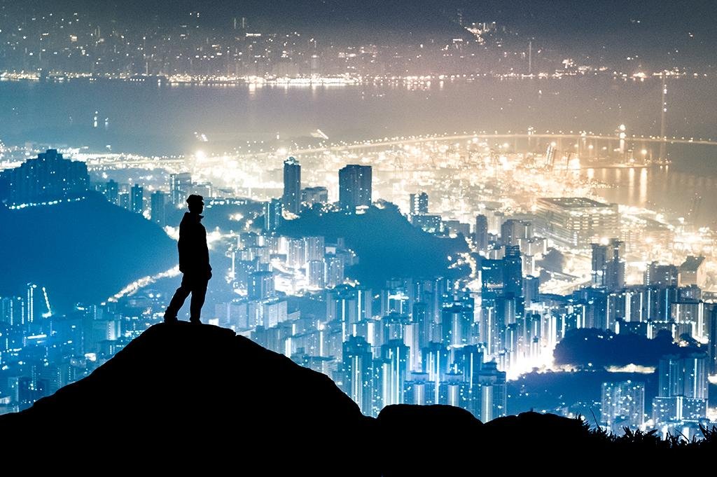 Hong Kong Visa Policy Overview
