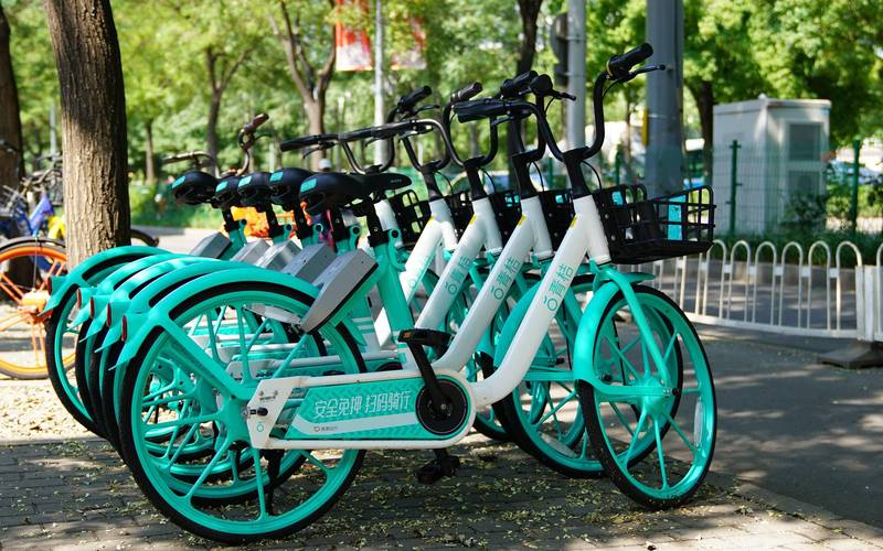 shared bike2