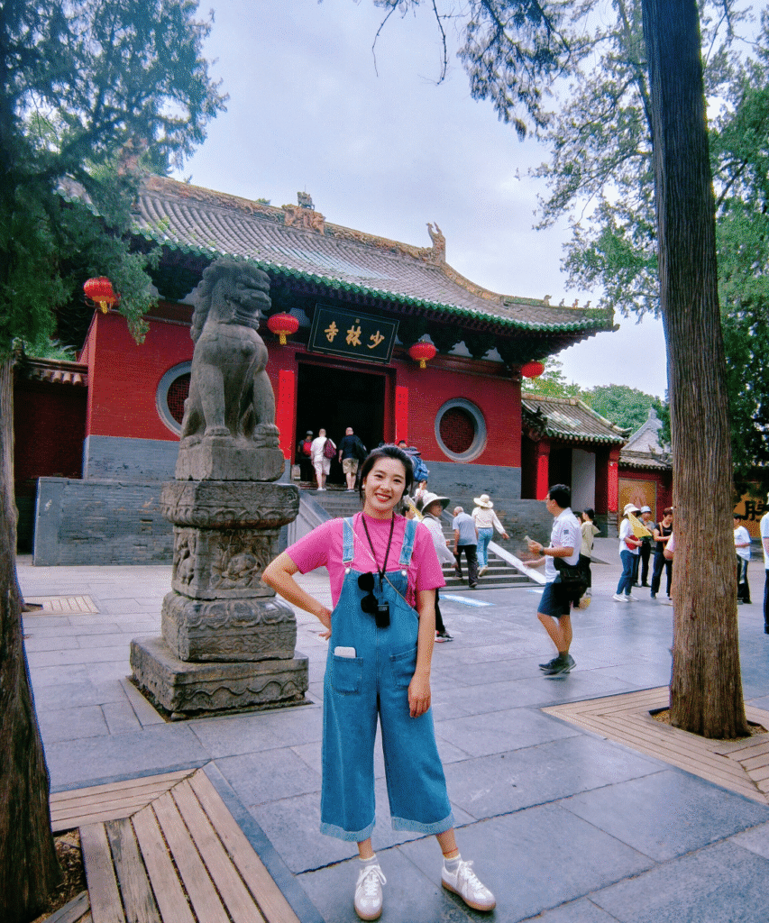 少林寺