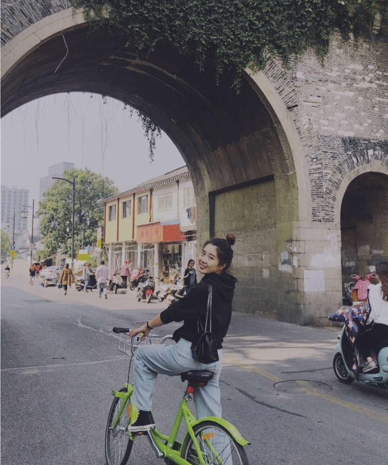 XI'AN
