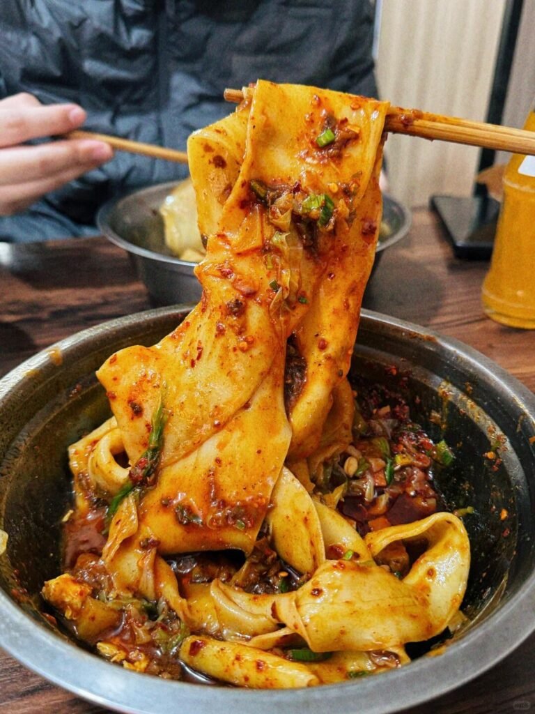 不吃这家，你真白来西安了👿_1_🍒吃想者_来自小红书网页版