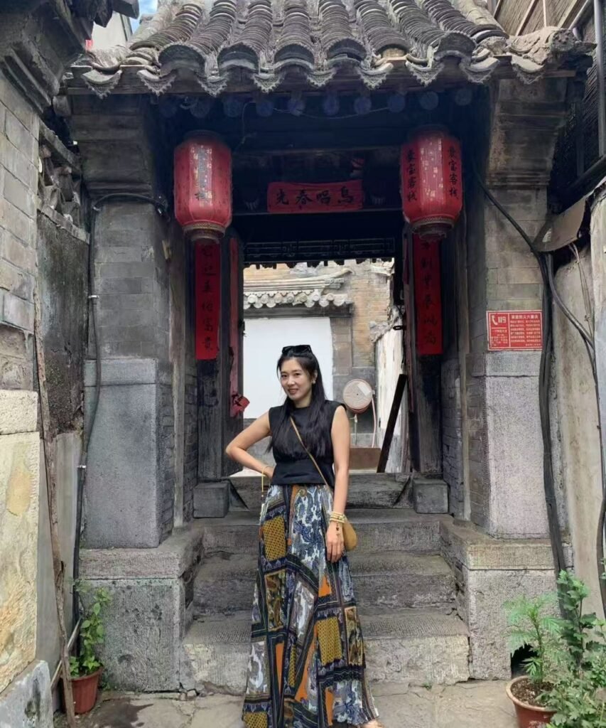 北京