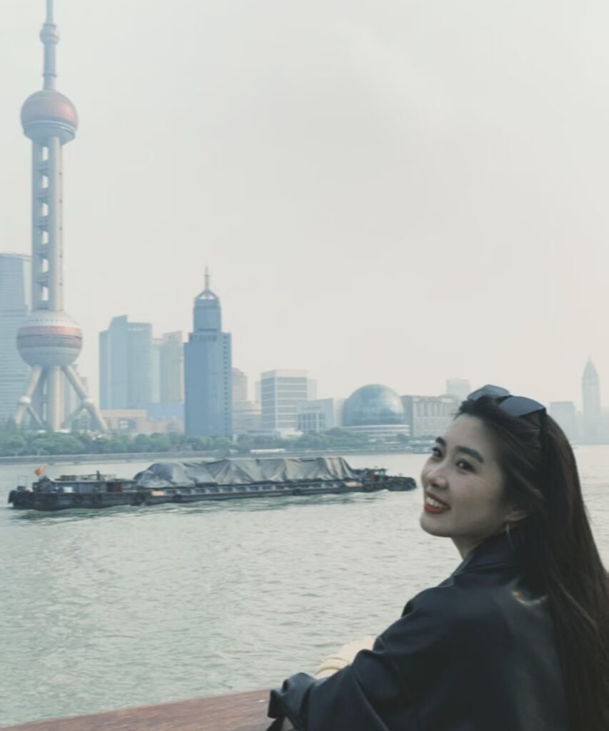 上海