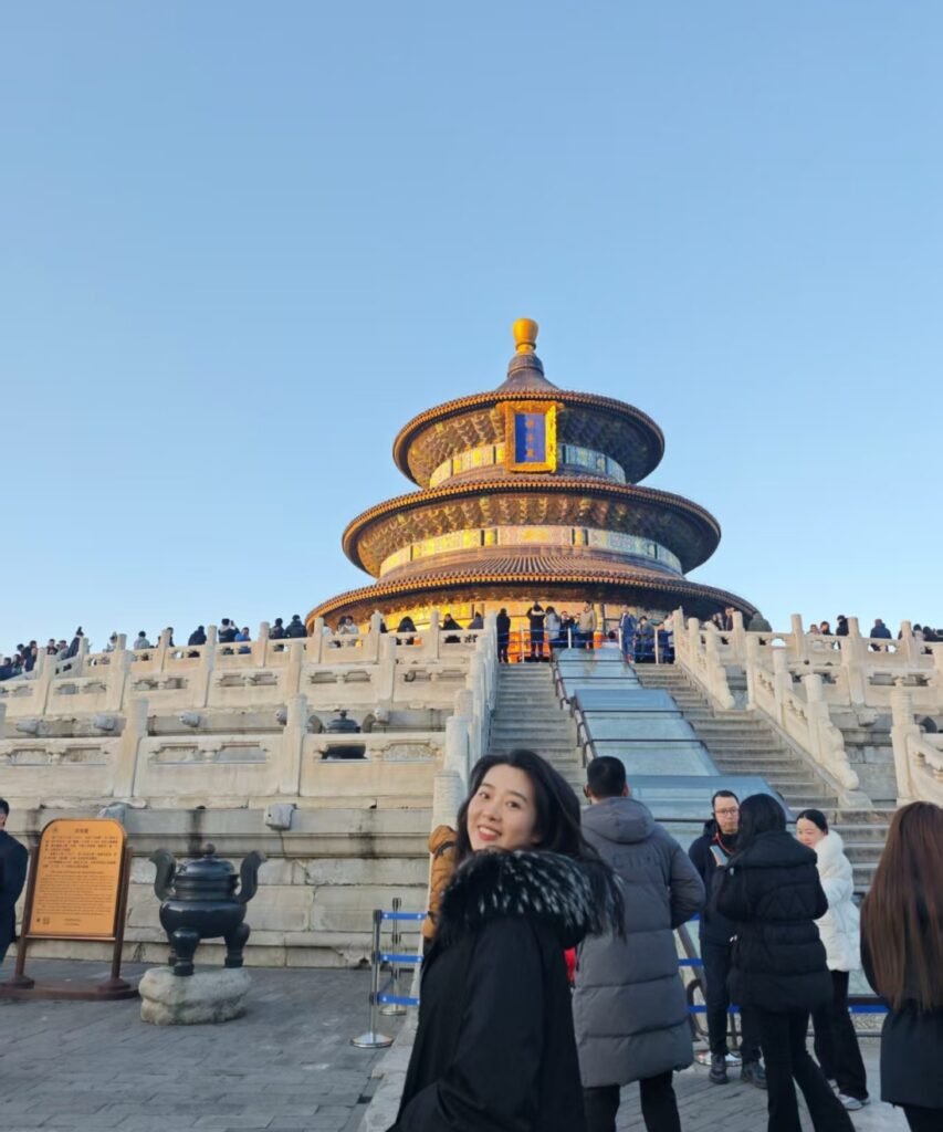 天坛