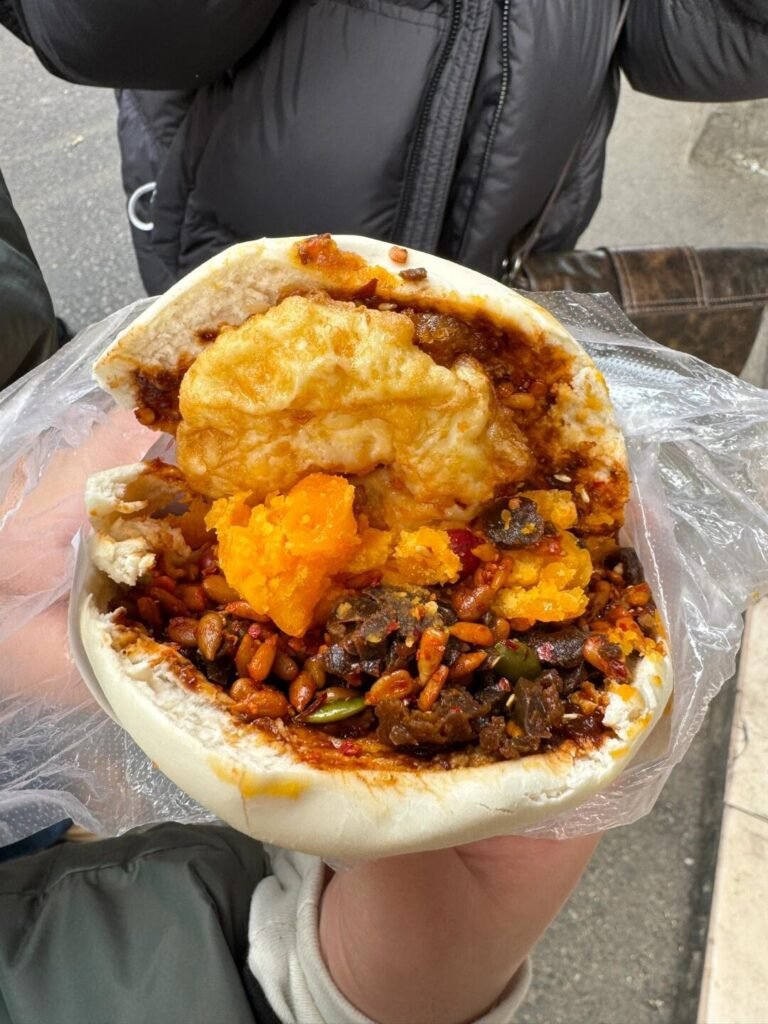 西安真的好好吃！🤤_1_A lie._来自小红书网页版