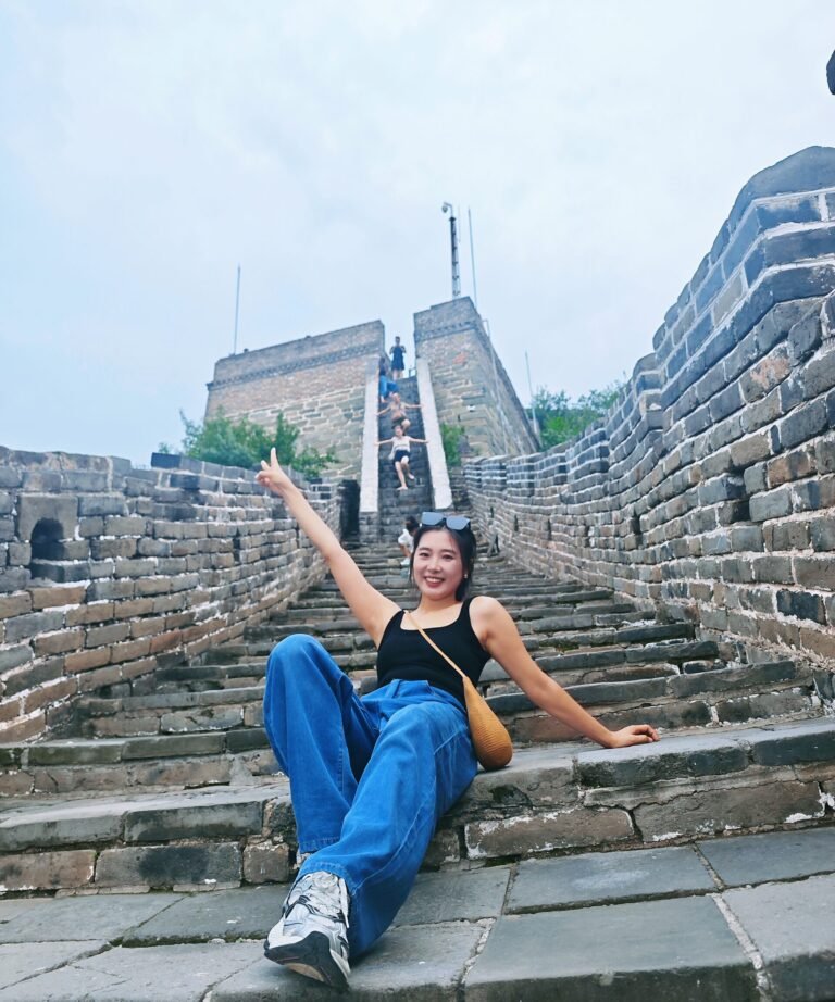MUTIANYU GREAT WALL