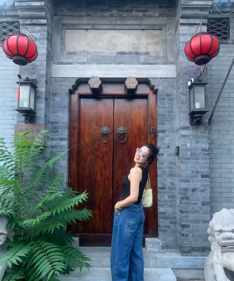 BEIJING-HUTONG