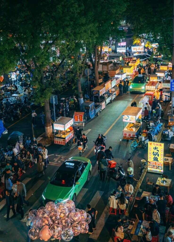 XI'AN