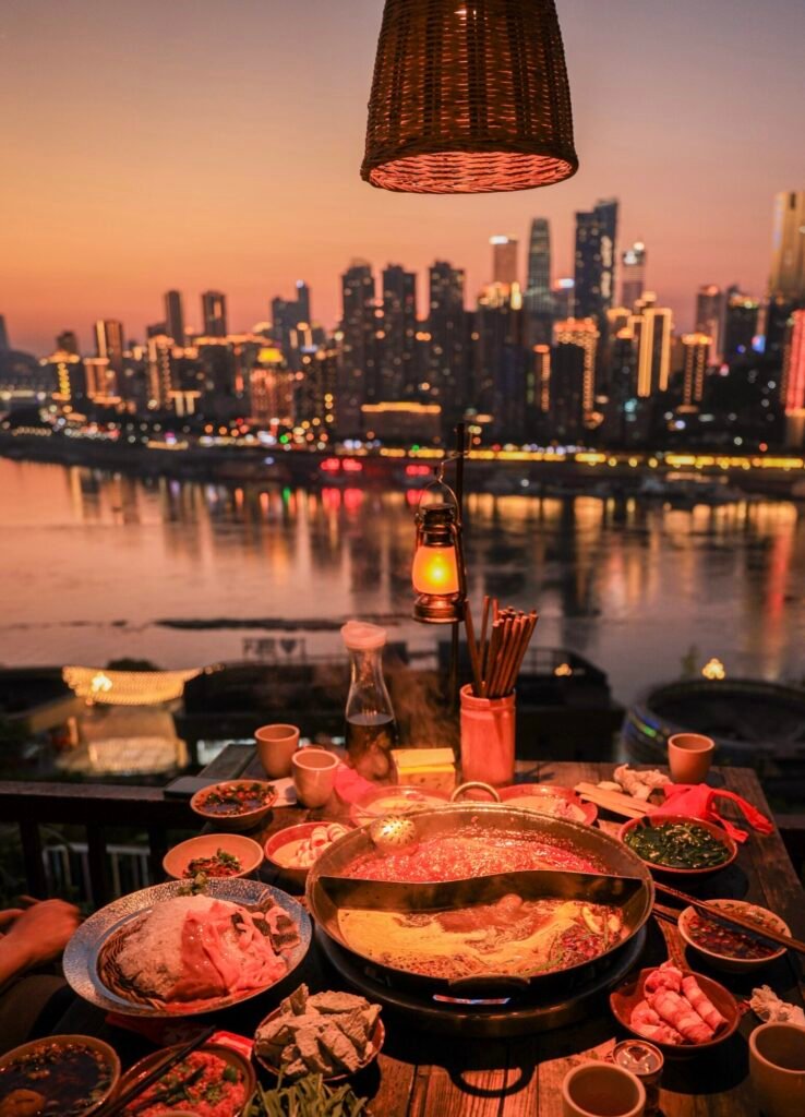 CHONGQING